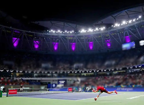 宜章县体育比赛