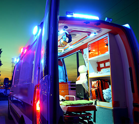 宜章县车辆内部展示